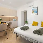 Serres Rdc - Somptueux 2 Pieces - Frontiere Monaco Beausoleil
