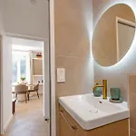 Serres Rdc - Somptueux 2 Pieces - Frontiere Monaco Apartmán *